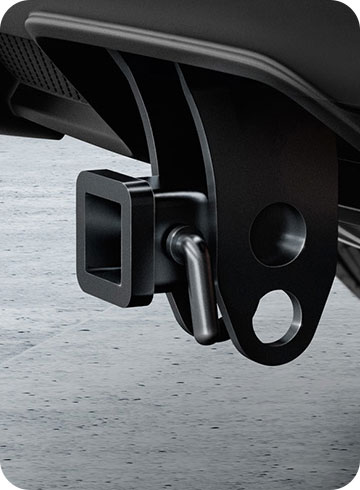 Vonóhorgaink közti különbségek