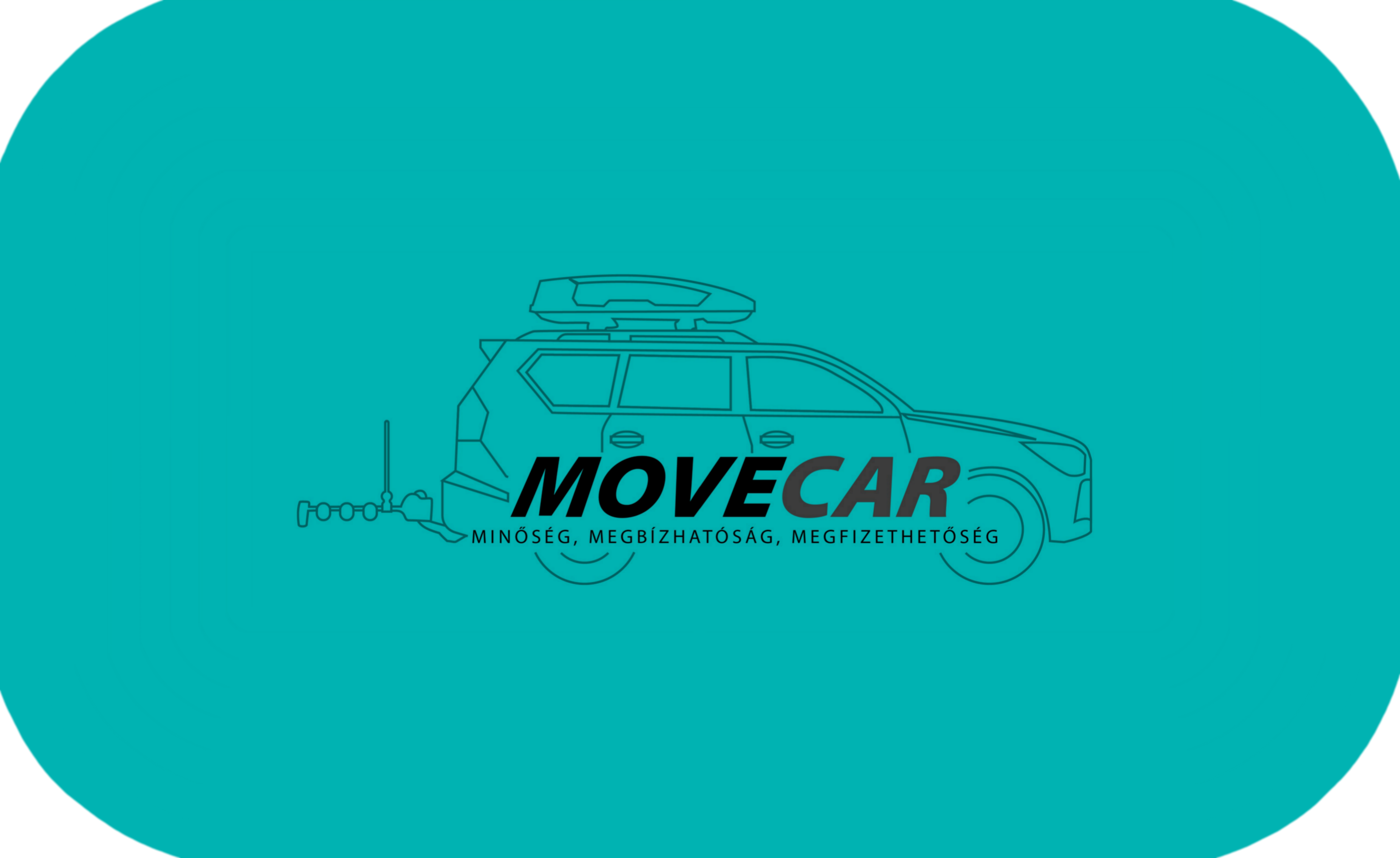 Ha vonóhorog, movecar.hu. Miért?