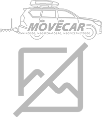 Vonóhorog Volkswagen Passat Alltrack 2014/11- (B8), 2 csavarral rögzítve, Galia