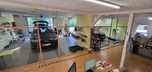 Vonóhorog Kft. - Pécs